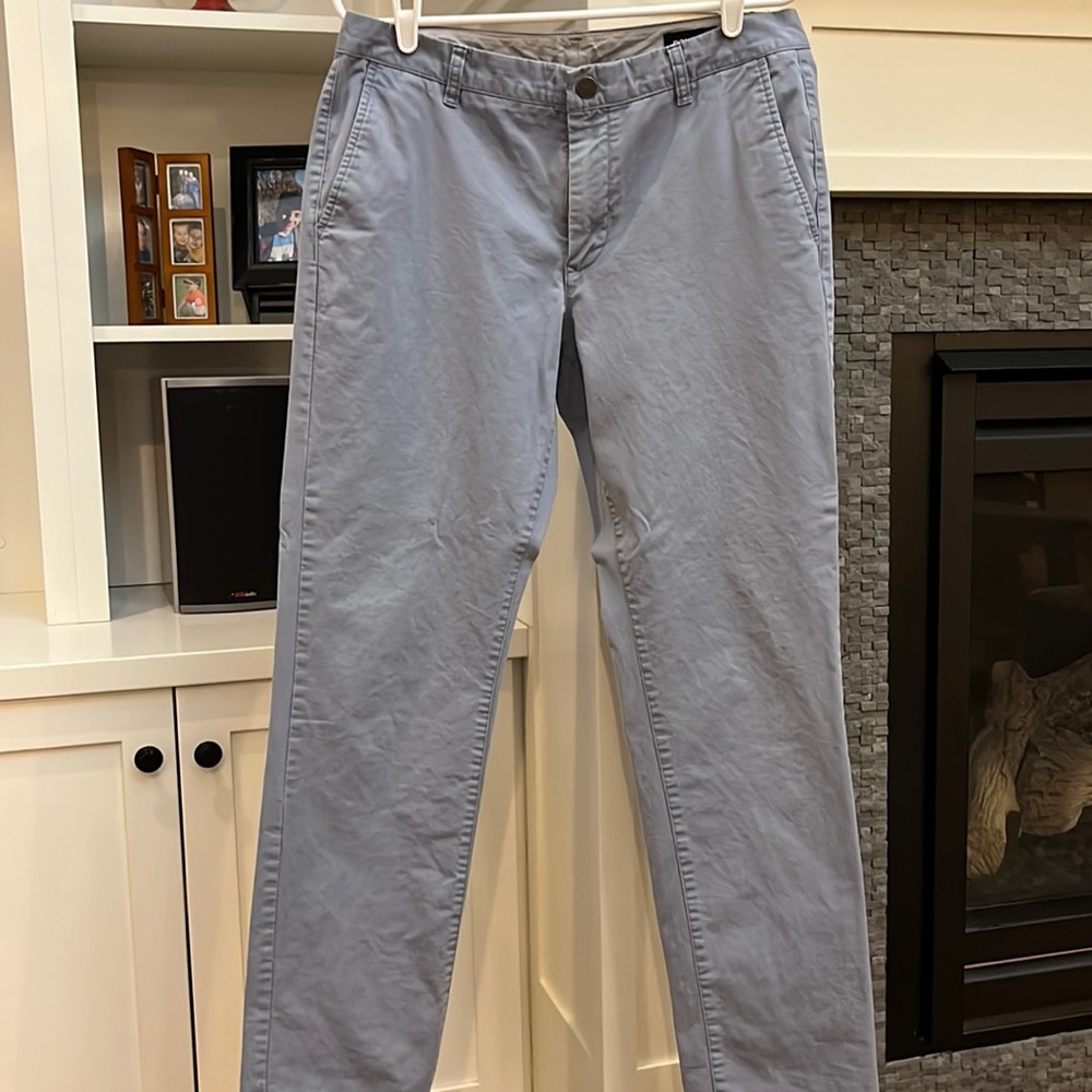 Bonobos stretch chinos, slim fit